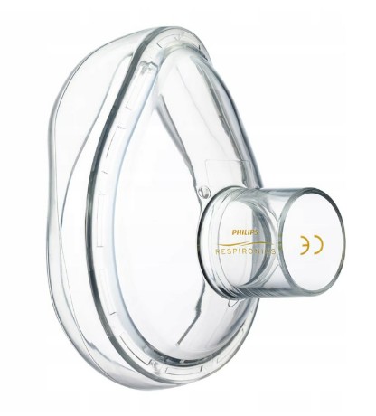 philips respitronics maska strední